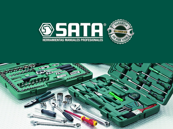 Imagen de DADO ESTRIADO SATA DE 1/2" DE 16MM